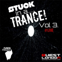 Stuck In A Trance Vol 3 #FFZ #QuestLondonRadio 18.09.20 by Lee Thomas