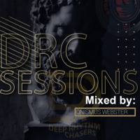 DRC sessions V001 mixed by ONISMUS WEBSTER by Stox SA