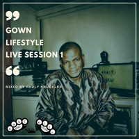 Nkuly Knuckles- Gown lifestyle Live Session 1 by Nkuly Knuckles