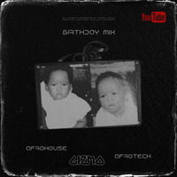 Pat &amp; Tricia's #BirthdayMIX by Gizmo Da AfroGuru
