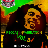 REGGAE INVIBRATION vol.8 DJ BIZZ KYM x DJ SPERSS x DJ FREDY KENYA by DJ BIZZ KYM #the governor