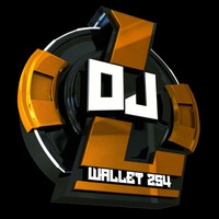 DJ WALLET 254 ONE DROP MIX VOL.2 by DJ wallet 254