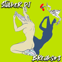 Stalker_dj - Breaks #3 (Funky Breaks) by Stalker_dj