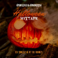 HALLOWEEN MIXTAPE by DJ SWIZZ-K