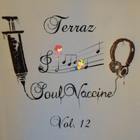 Terraz - SoulVaccine Vol.12 by Terraz