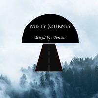 Misty Journey by Terraz