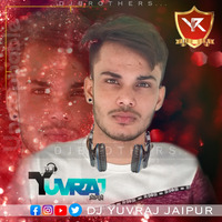 Kamar Teri Left Right Halle (3D Brazil Dance Mix) - DJ YuvRaj X DJ Rakesh by DJ YuvRaj Jaipur