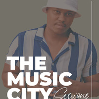 The Music City Sessions #034 - Mixed by Echo Deep by The Music City Sessions