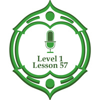 Lesson57 level1 without verses by برنامج مُدَّكِر