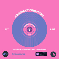 DUNGA &amp; soulDUB - Abstraction #10 Pt1 by ABSTRACTIONS MUSIC