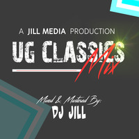 UG Classics Mix - DJ Jill by DJ Jill