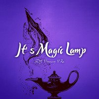 It's Magic Lamp (Original Mix) - DJ Vismay VRz by DJ Vismay VRz
