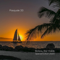 Bateau Bar Habib - Special Edition 2020 Pasquale 33 by Pasquale Trentatre