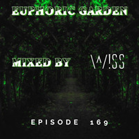 Euphoric Garden 169 by W!SS