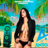HAWAY DE VACACIONES [DJ ANTONY VIP] by Antony Rodriguez Dj
