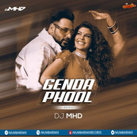 Genda-Phool---Remix---DJ-MHD by KDEDITZ