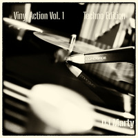 Marty´s Vinyl Action Vol. 1 - Techno Edition by Marty
