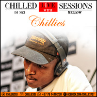 Chillies - Chilled LIVE Sessions With Mzi &amp; Mellow by BAJO