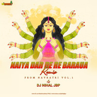 Naiya Dar De Re Baraua Remix Dj Nihal by SK MUSIC VFX