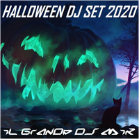 HALLOWEEN DJ SET 2020 by iL_GrAnDe_Dj_MiK_ACCOUNT-2020