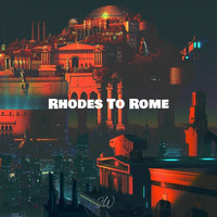 Rhodes to Rome by J'Lord Wimsely