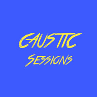 caustic sessions 009 mixed by Dj Primo by DJ Primo