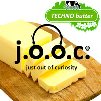 147 TECHNO butter (November 26th 2020 ... 131bpm) by j.o.o.c.
