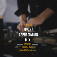 Summer Appreciation Mix_Mixed By Set-Soul by Thapelo Lucky