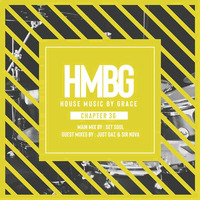 HMBG (Chapter 36)_Mixed By Set-Soul by Thapelo Lucky