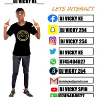 DJ VICKY- PURE ROOTS VOL 1 by DJ VICKY SPIN