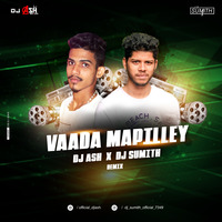 VAADA MAPILLEY DANCE MIX DJ SUMITH &amp; DJ ASH by Sumith madival