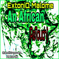An African (ReTouch) by ExtoniQ Malome
