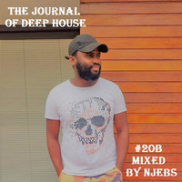 The Journal of Deep House by The Journal of Deep House
