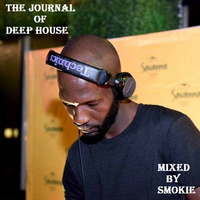 The Journal of Deep House Guest Mix By Smokie #22B by The Journal of Deep House