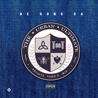 De Song SA - The Urban Ultimate (Private Yano's Mix) by De Song SA