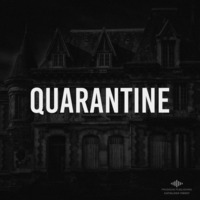 808 Minimal - Quarantine (2020) by 808 Minimal