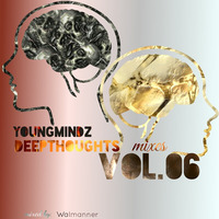 YoungMindz DeepThoughts Mixes Vol.06 (mixed by Walmanner) by Artsoul Record