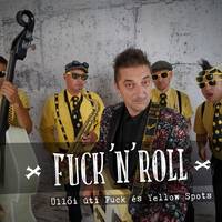 Fuck'n'Roll live