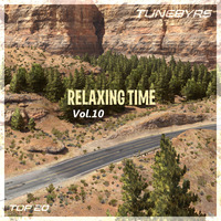 Relaxing Time Vol.10 by TUNEBYRS