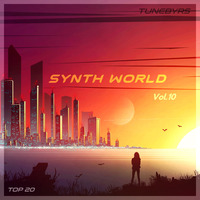 Synth World Vol.10 by TUNEBYRS