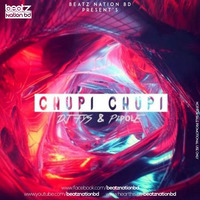 Chupi Chupi (Remix) DJ FYS &amp; PIPOLE by Beatz Nation BD
