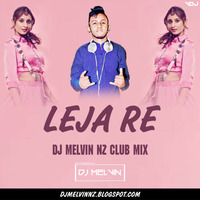 Leja Re (Remix) by Dj melvin Nz