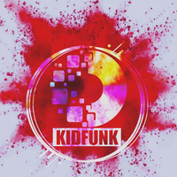 007.Music_Overall Afro Tech by Deej Kidfunk