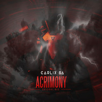 CarlixSA-Acrimony(Original Mix) by Deej Kidfunk