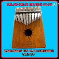 Kasumak By Kajo-Keji Lekembe Group by Kajo-Keji MusicJaja.