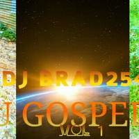 !INTRO!!KIKUYU GOSPEL VIBES VOL 1 BY DJ BRAD254 by DJ BRAD254 the scratch killer