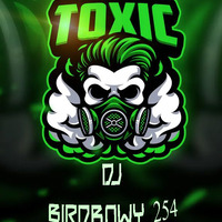 Toxic Mixtape by Dj Birdbowy_254