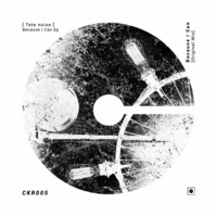 2. TeTe Noise - Because I Can  (Original Mix) by cool kidz record