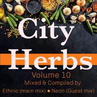 City Herbs Vol.010 Guest Mix By NeoN by Neon Midtempo Soulful Sessions