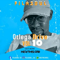 Otlega Drive Vol.10 Mixed  By FilasoulSA by FilasoulSA